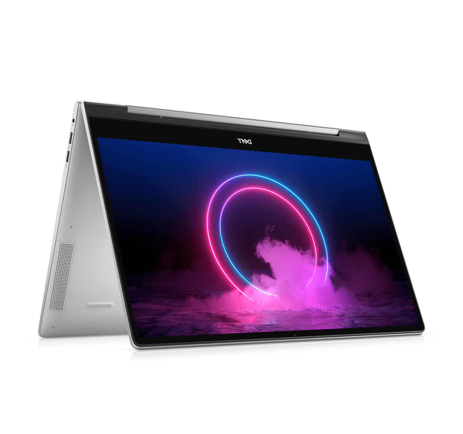 Laptop Gaming Dell Inspiron 15 7591 (seria 7000) 2-in-1 15.6" FHD i7-10510U 16GB Ram 512GB SSD Windows 10