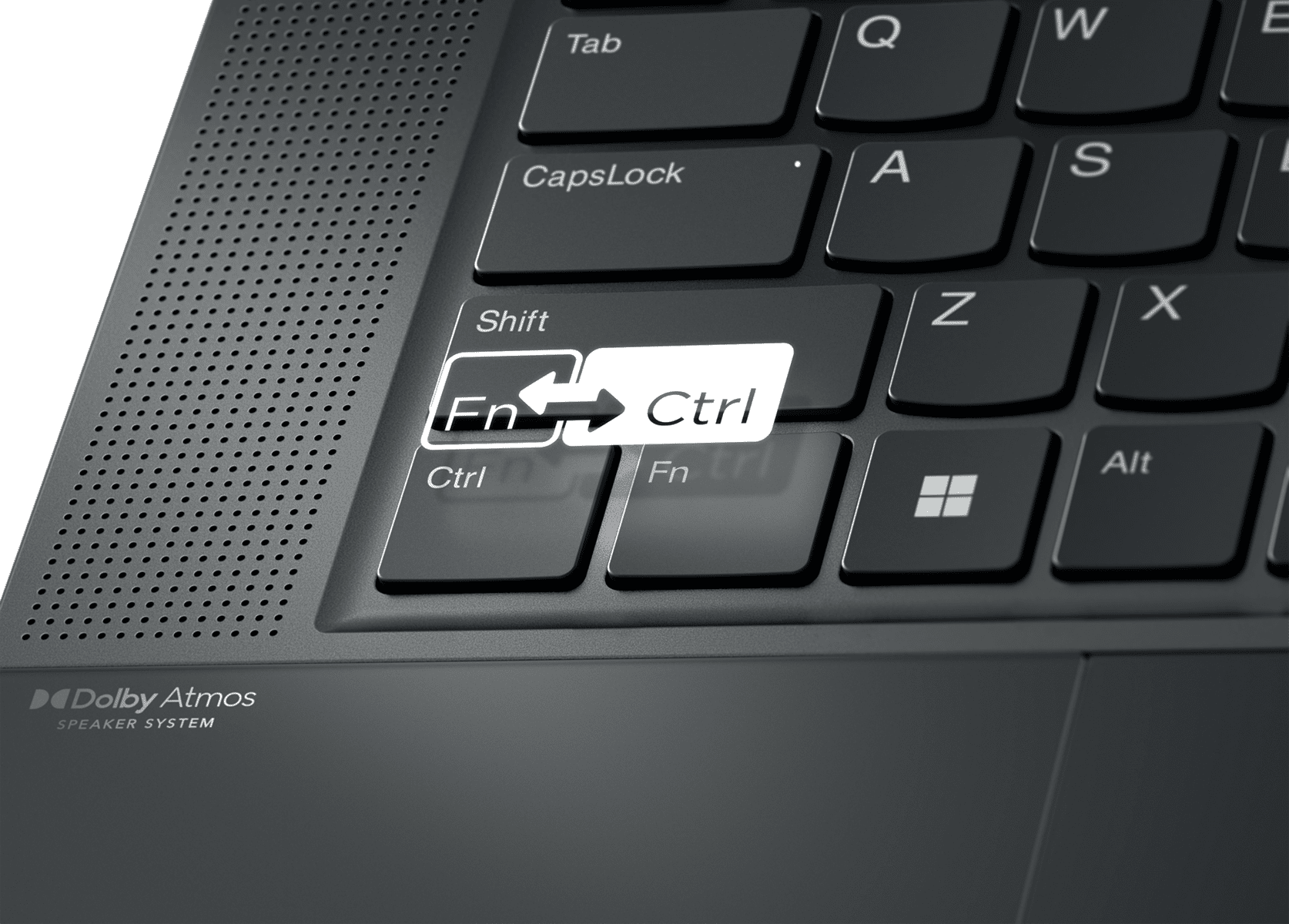 Laptop Lenovo ThinkPad Z16 16" WQUXGA OLED AMD Ryzen 9 PRO 6950H 32GB Radeon RX 6500M 1TB 4G Win11 | ALIENSTORE