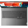 Laptop Lenovo Slim 7 16IAH7 16" 2560×1600 120Hz Touch i7-12700H 32GB Ram 1TB SSD Intel Arc 370M 4GB
