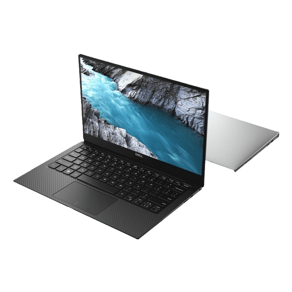 Laptop Dell XPS 13 7390 Touch 13.3" 4K UHD Comet Lake (10th Gen) i7-10510U 16GB Ram 512GB SSD Windows 10