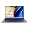 Laptop ASUS VivoBook M1503QA 15.6-inch FHD OLED AMD Ryzen 5 5600H 16GB Ram 512GB SSD No-OS Blue