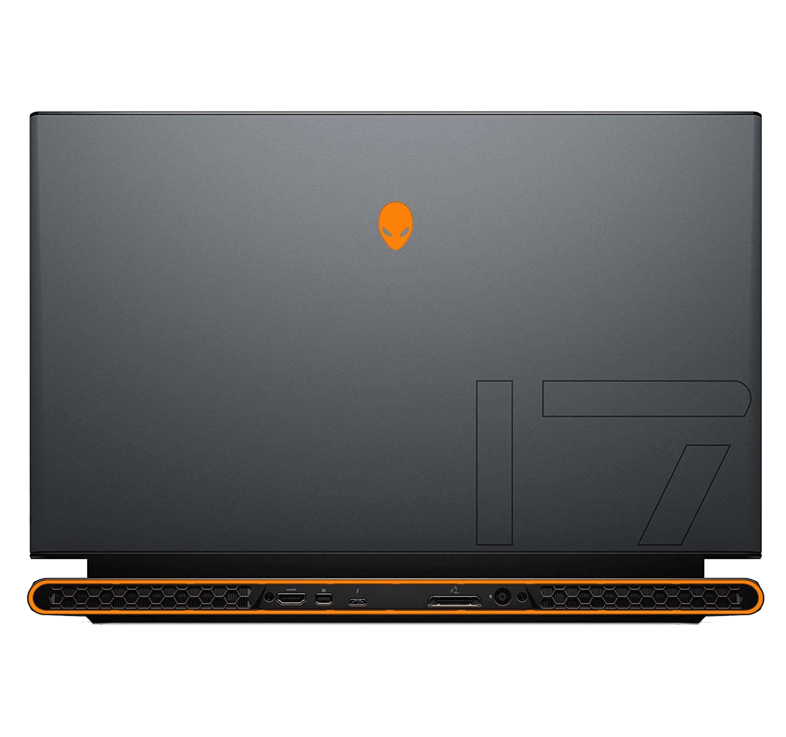 Laptop Gaming Dell Alienware M17 R2 FHD 144Hz i7-9750H 16GB Nvidia RTX 2060 6GB 512GB SSD Black