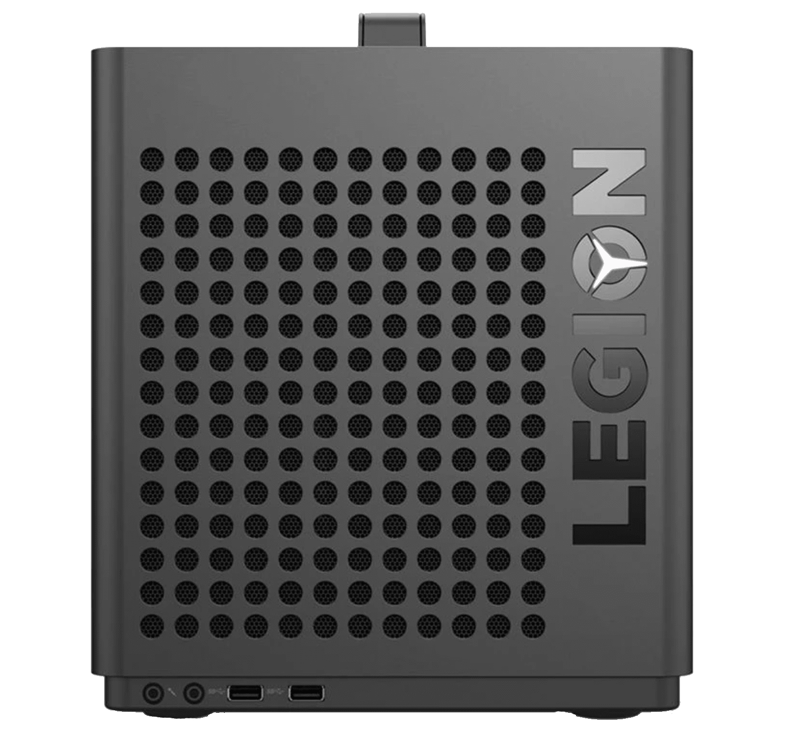 Desktop Gaming Lenovo Legion C730 CUBE i7-9700K 32GB Nvidia RTX 2070 8GB RGB Light 1TB SSD Windows