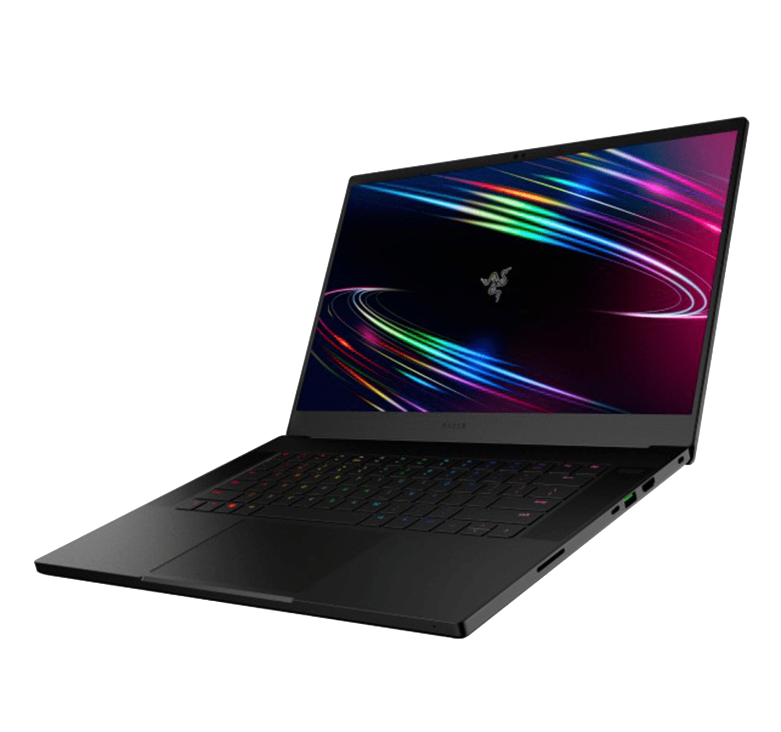 Laptop Gaming Razer Blade 15 FHD 144Hz i7-10750H 16GB Nvidia RTX 2060 512GB SSD + BUNDLE Kit