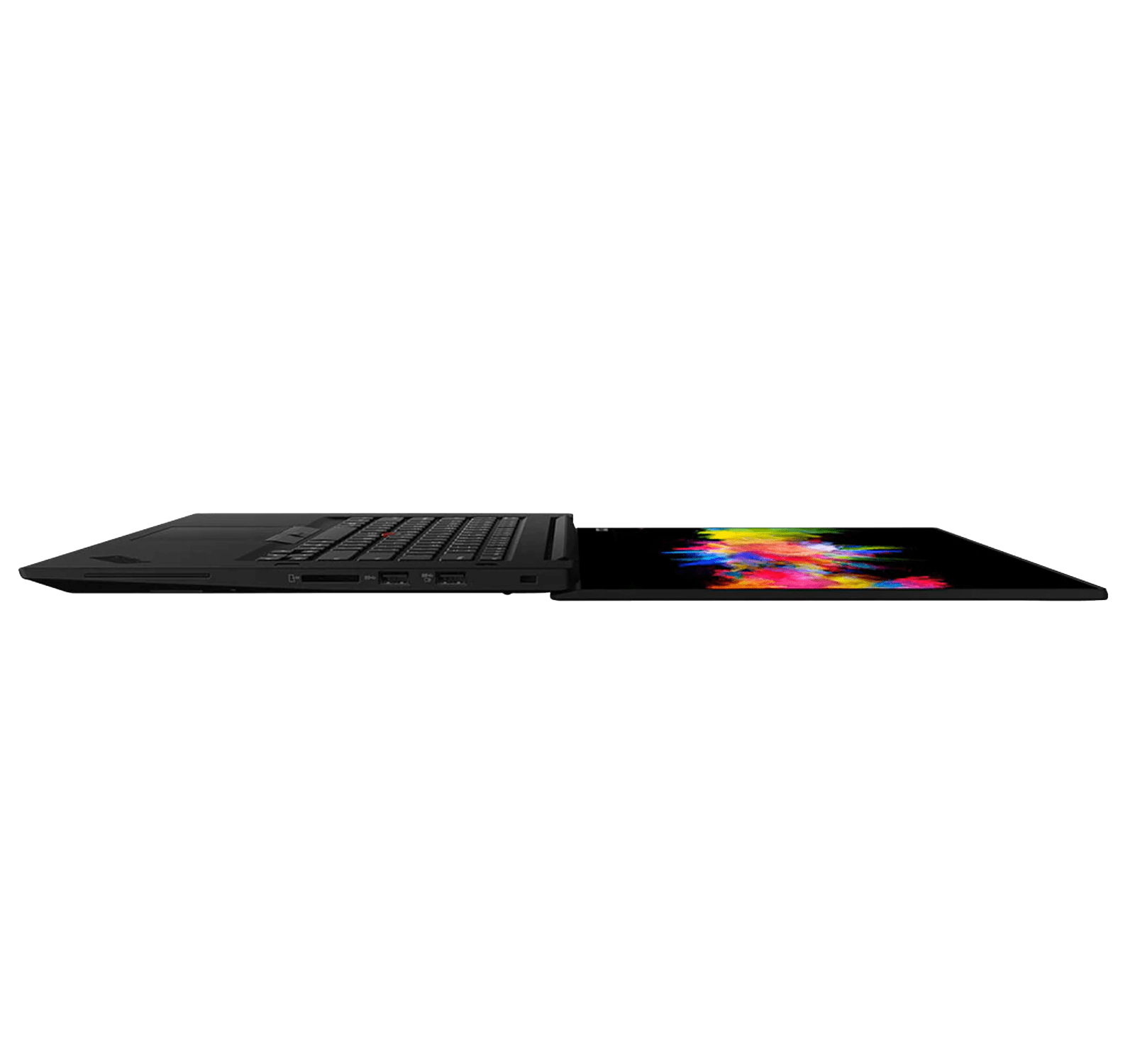 Laptop Workstation Lenovo Thinkpad P1 Gen 2 15.6" FHD IPS HDR i9-9880H 64GB Nvidia Quadro T2000 2TB SSD