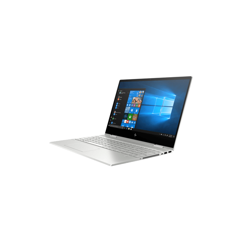 Laptop 2 in 1 HP ENVY X360 15.6" FHD IPS Touch i7-10510U 8GB 512GB SSD Wi-Fi 6 Windows 10