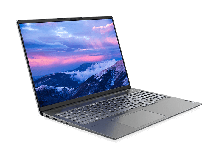 Laptop Lenovo IdeaPad 5 15.6" FHD Touch Intel i5-1235U 16GB Ram 512GB SSD Iris XE Windows 10 | ALIENSTORE