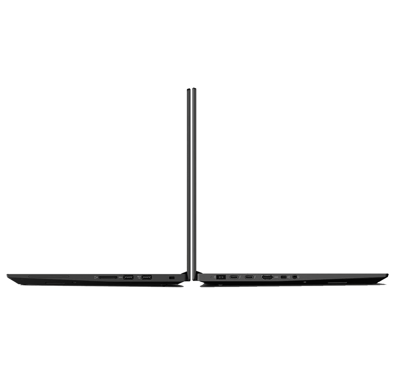 Laptop Ultrabook Lenovo ThinkPad P1 Gen 3 15" OLED UHD i7-10850H 32GB Nvidia Quadro T2000 1TB SSD | ALIENSTORE