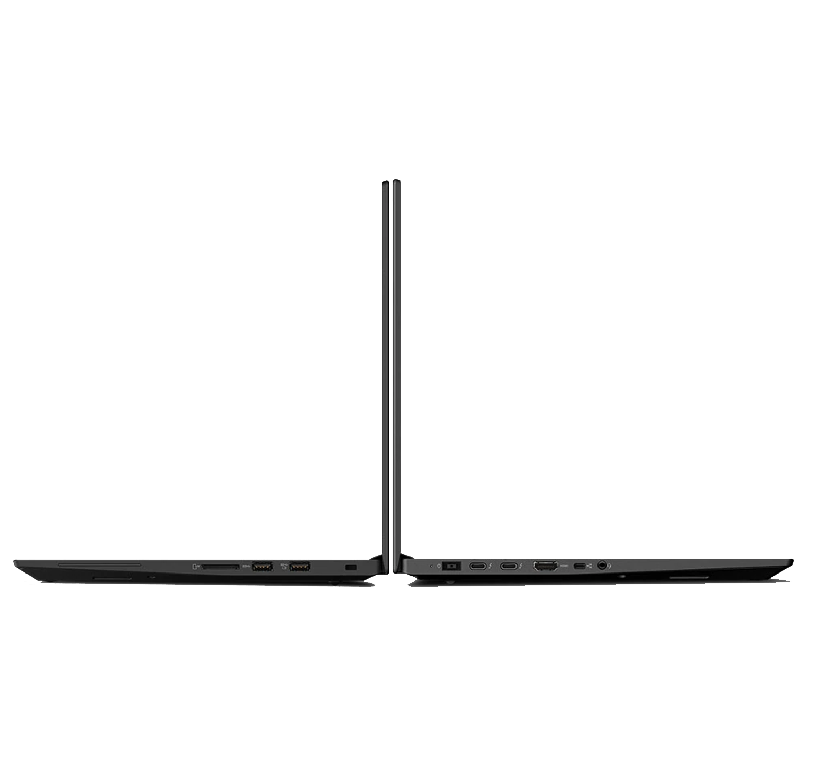 Laptop Workstation Lenovo Thinkpad P1 Gen 2 15.6" FHD IPS HDR i9-9880H 64GB Nvidia Quadro T2000 2TB SSD