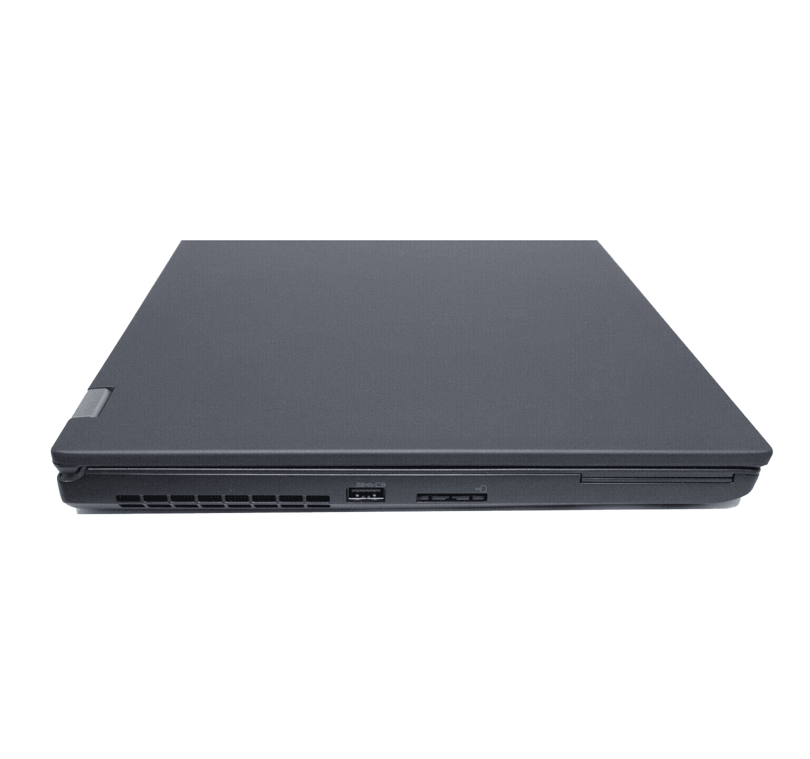 Laptop Workstation Lenovo ThinkPad P53 15.6" UHD OLED Touch HDR i7-9850H 32GB Quadro RTX 3000 6GB 512GB SSD Win 10 Pro