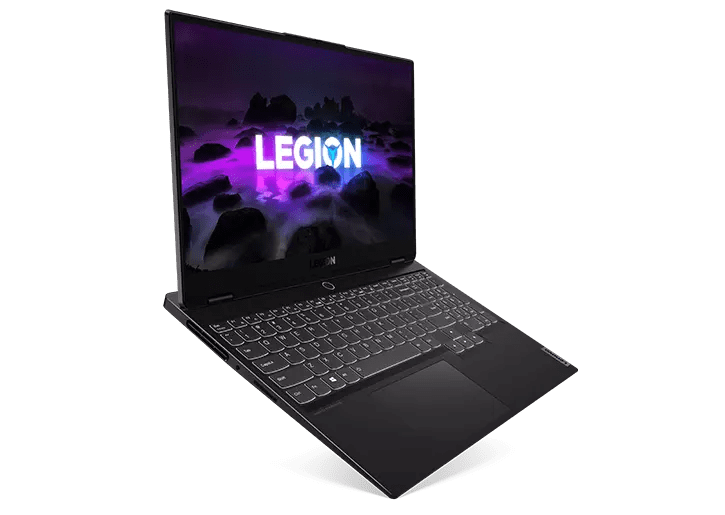 Laptop Lenovo LEGION SLIM 7 GAMING  Gen6 15.6" UHD AMD Ryzen 9 5900HX 32GB Nvidai RTX 3060 1TB SSD