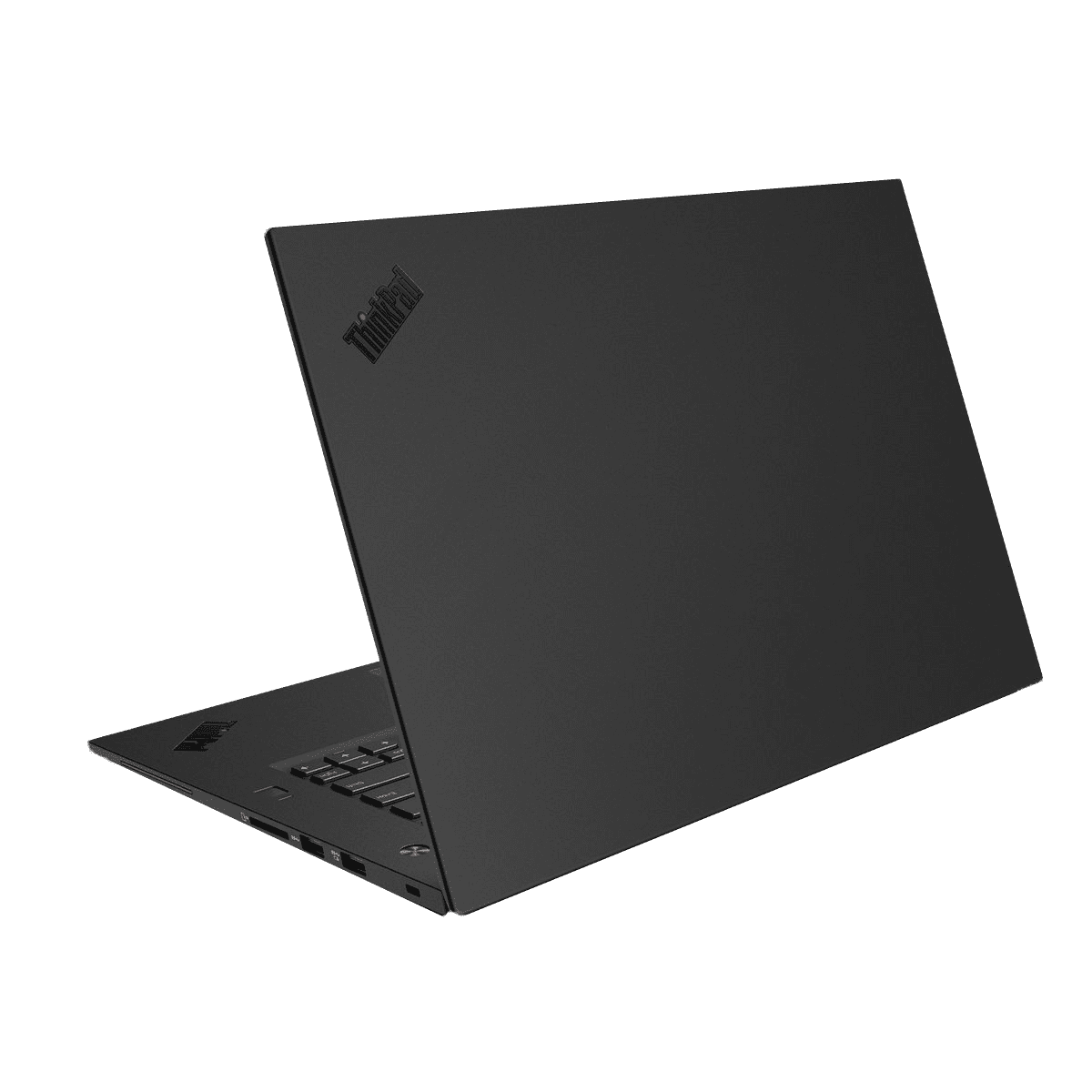 Laptop Lenovo Thinkpad P1 15.6" UHD Touch Xeon E-2176M 64GB Ram Nvidia Quadro P2000 2TB SSD Windows 10 Pro