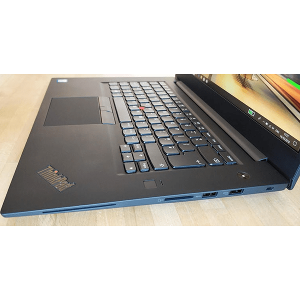 Laptop Lenovo Thinkpad P1 Workstation 15.6" FHD Xeon E-2176M 16GB Ram Nvidia Quadro P2000 512GB SSD