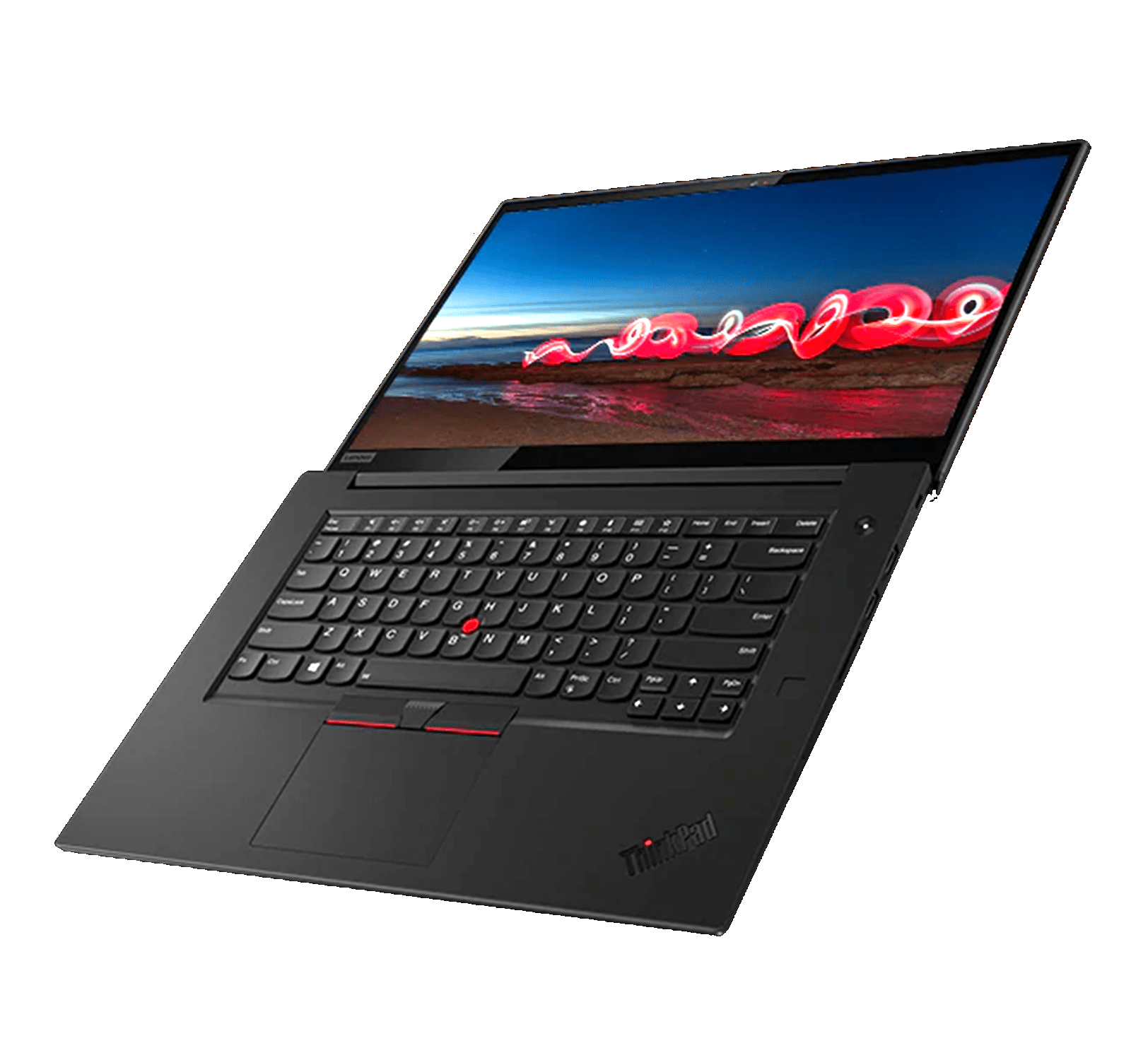 Laptop Lenovo ThinkPad X1 Extreme Gen 2 15.6" UHD HDR i9-9880H 64GB Ram 1TB SSD Nvidia GTX 1650 Win 10 Pro