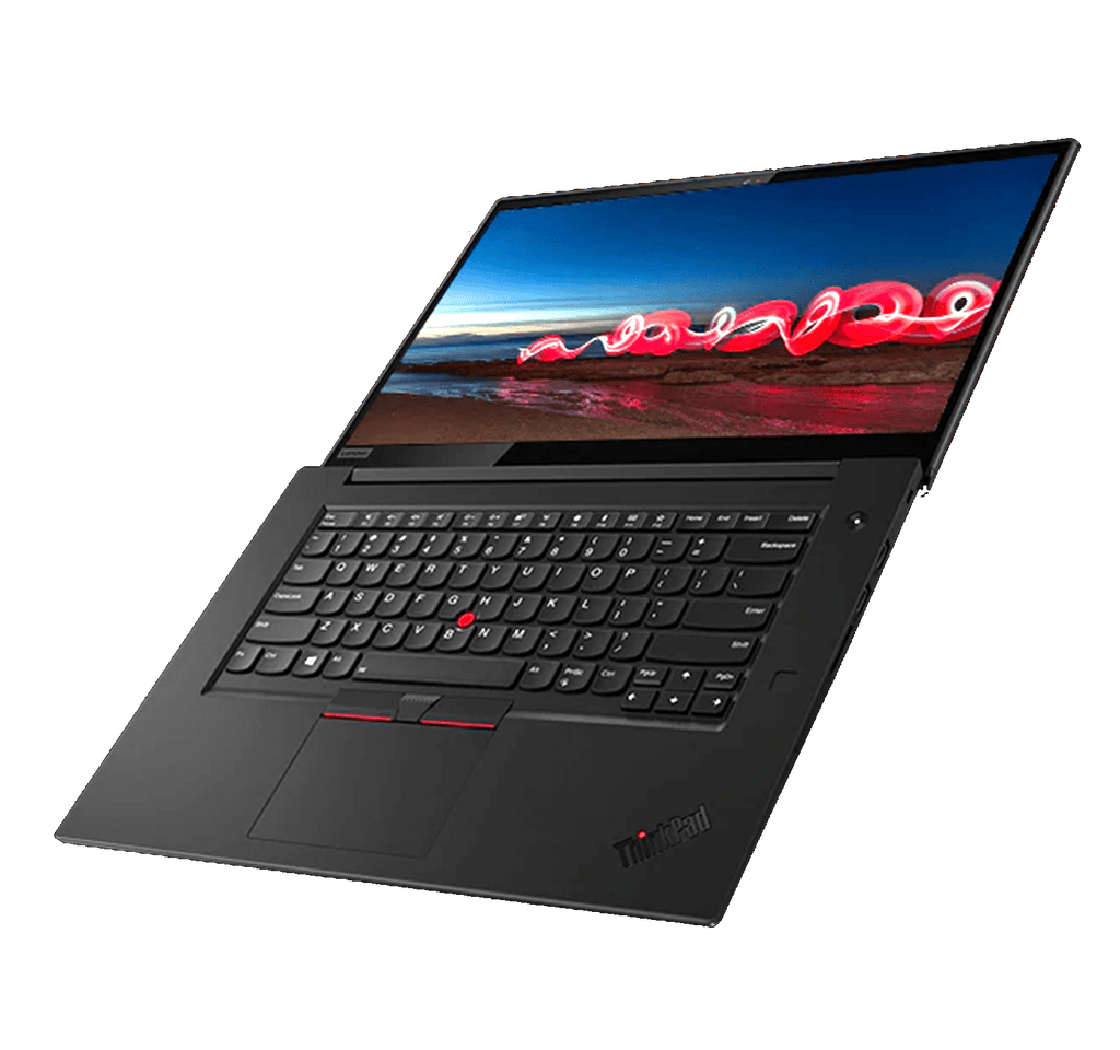 Laptop Lenovo ThinkPad X1 Extreme Gen 2 15.6" FHD HDR 500-nits i9-9880H 32GB Ram 1TB SSD Nvidia GTX 1650