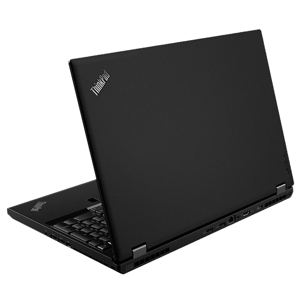 Laptop Lenovo ThinkPad P52 FHD i7-8850H 32GB Ram Nvidia QUADRO P2000 4GB 1TB SSD Win 10 Pro