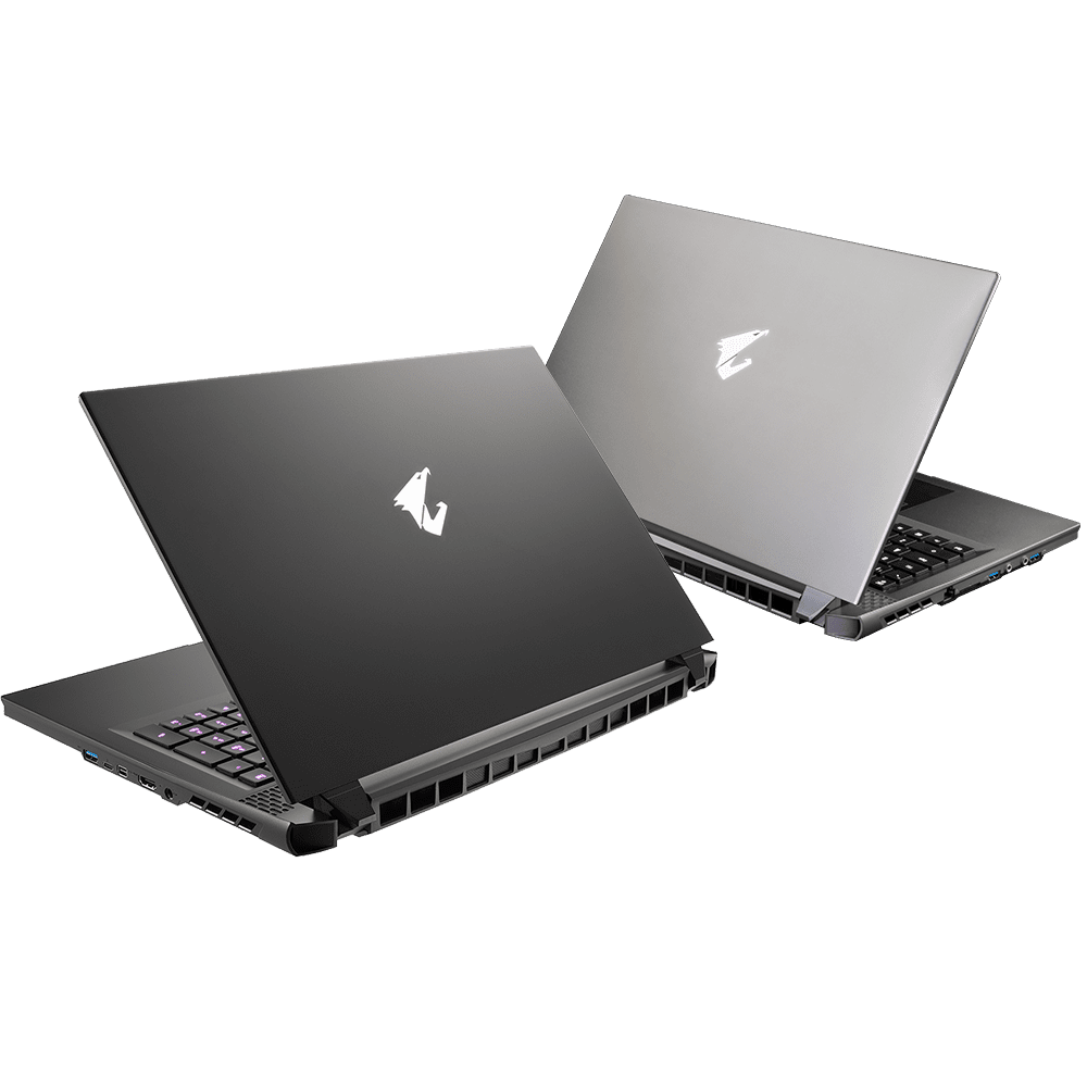 Laptop Gaming Gigabyte AORUS 17G FHD 300Hz i7-11800H 32GB Nvidia RTX 3070 512GB Tastatura Mecanica