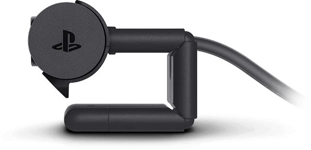 Camera video Sony Playstation PS4 Versiunea V2 cu stand si senzor VR