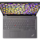 Laptop Lenovo ThinkPad P16 Workstation UHD+ i9-12900HX 16-core 32GB Ram Nvidia RTX A3000 12GB 1TB