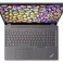 Laptop Lenovo ThinkPad P16 Workstation UHD+ i7-12800HX 16-core 64GB Ram Nvidia RTX A3000 12GB 1TB