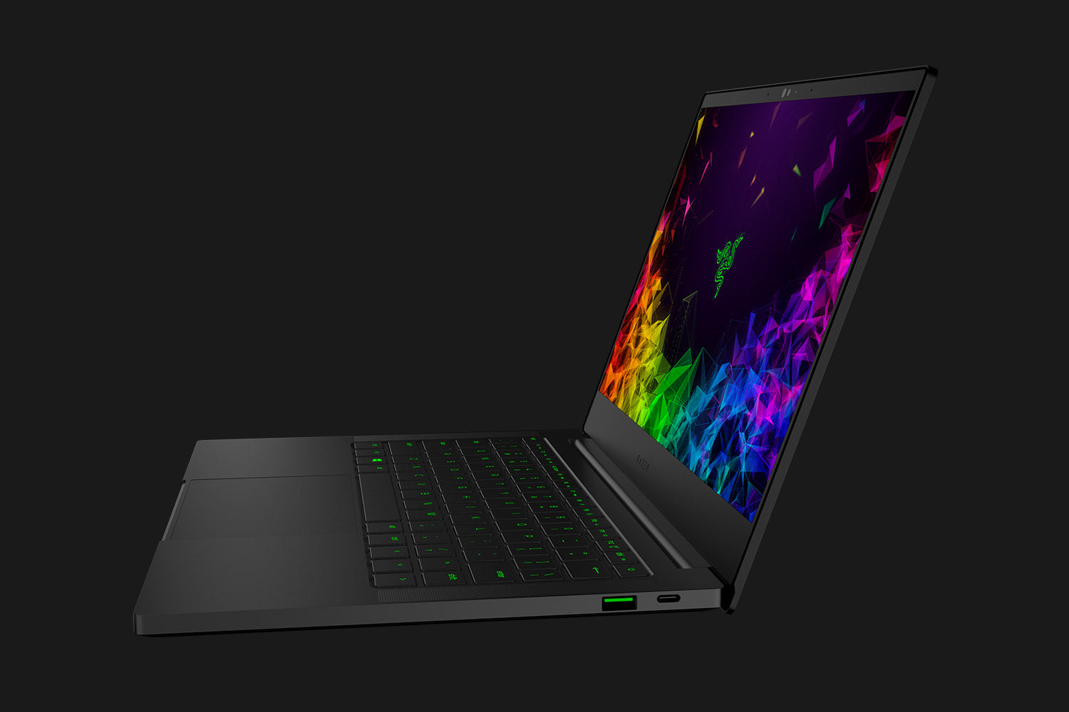 Laptop Razer Blade Stealth 13 FHD 120Hz i7-1065G7 16GB Ram 512GB SSD Nvidia GTX 1650 TI 4GB Windows 10