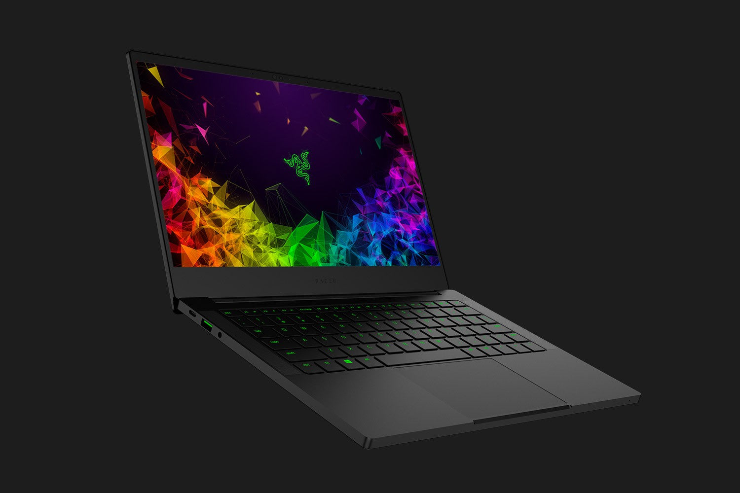 Laptop Razer Blade Stealth 13 FHD 120Hz i7-1065G7 16GB Ram 512GB SSD Nvidia GTX 1650 TI 4GB Windows 10