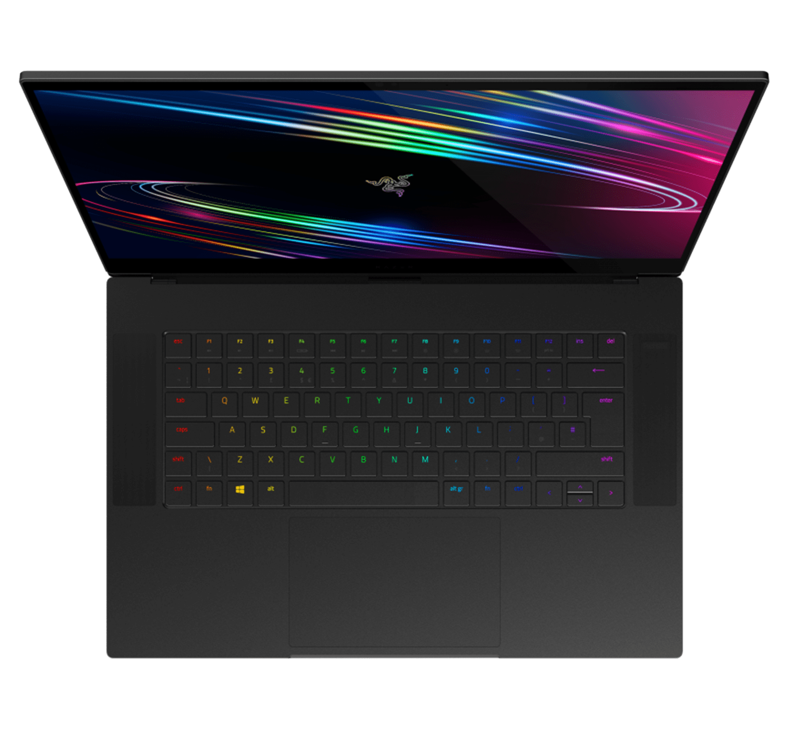 Laptop Gaming Razer Blade 15 FHD 144Hz i7-10750H 16GB Nvidia RTX 2060 512GB SSD + BUNDLE Kit