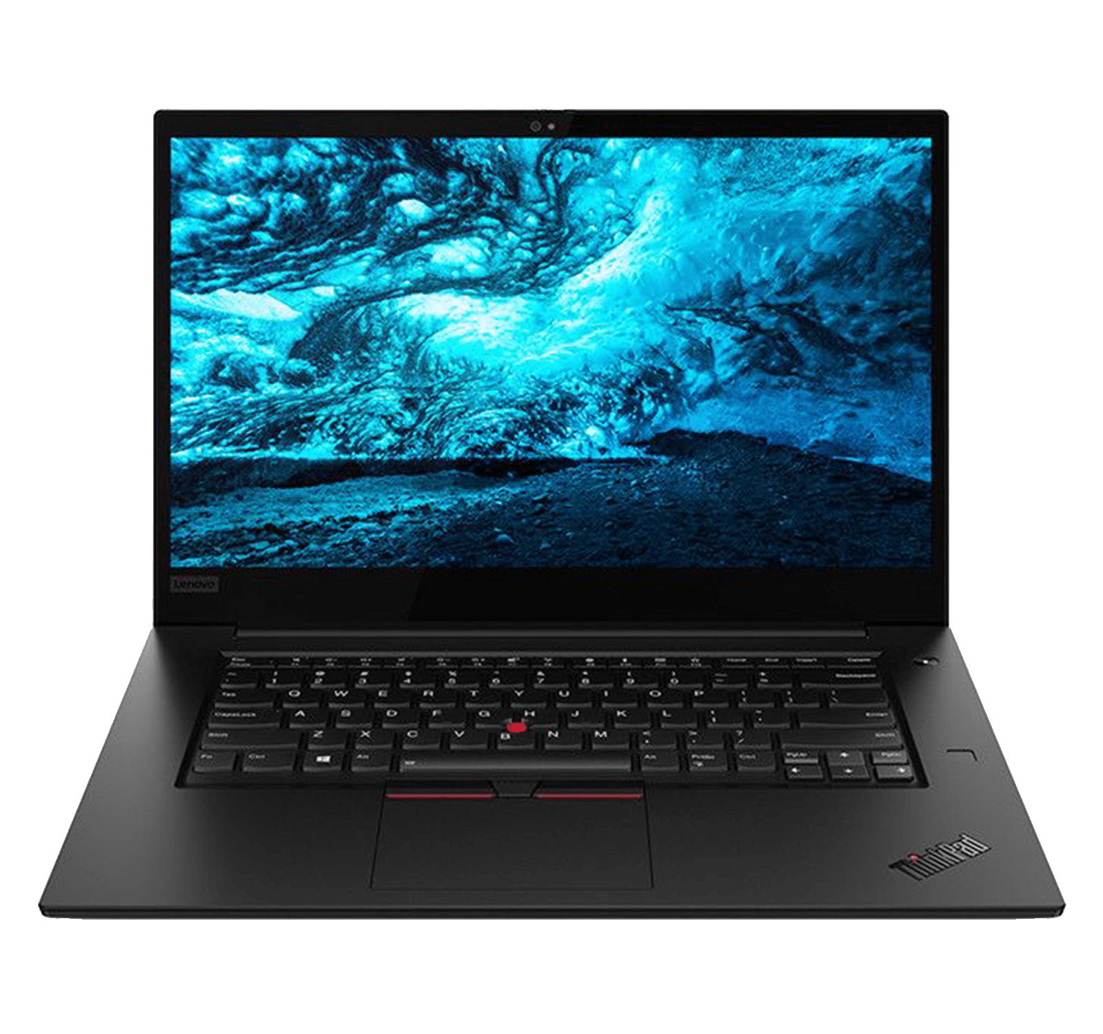 Laptop Gaming ThinkPad X1 Extreme Gen 3 15.6" UHD OLED i7-10850H 32GB Nvidia GTX 1650 Ti 1TB SSD NEW | ALIENSTORE