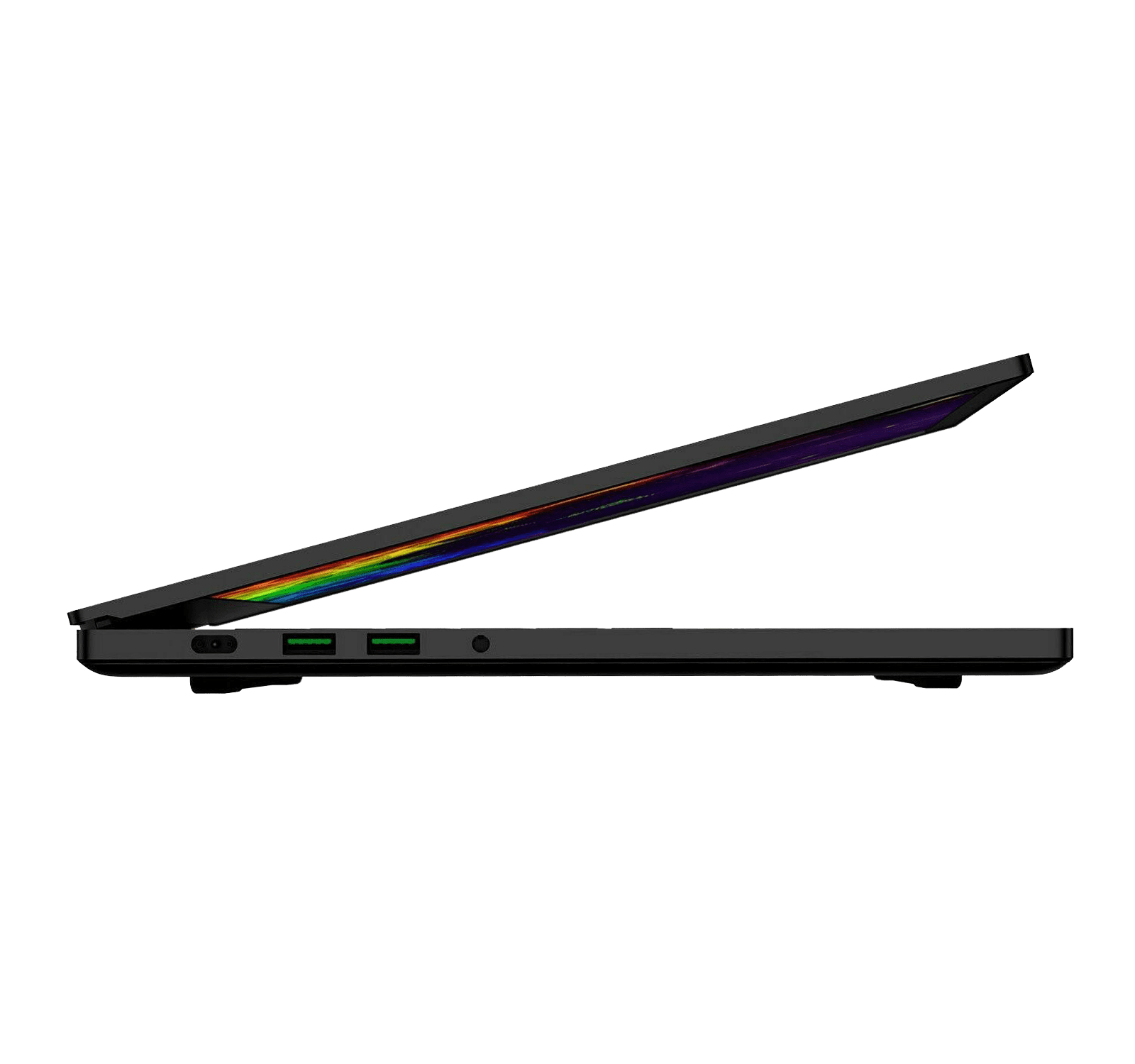 Laptop Razer Blade 15 240Hz FHD i7-9750H Hex Core 16GB Ram 512GB SSD Nvidia RTX 2070 8GB Thudebolt 3