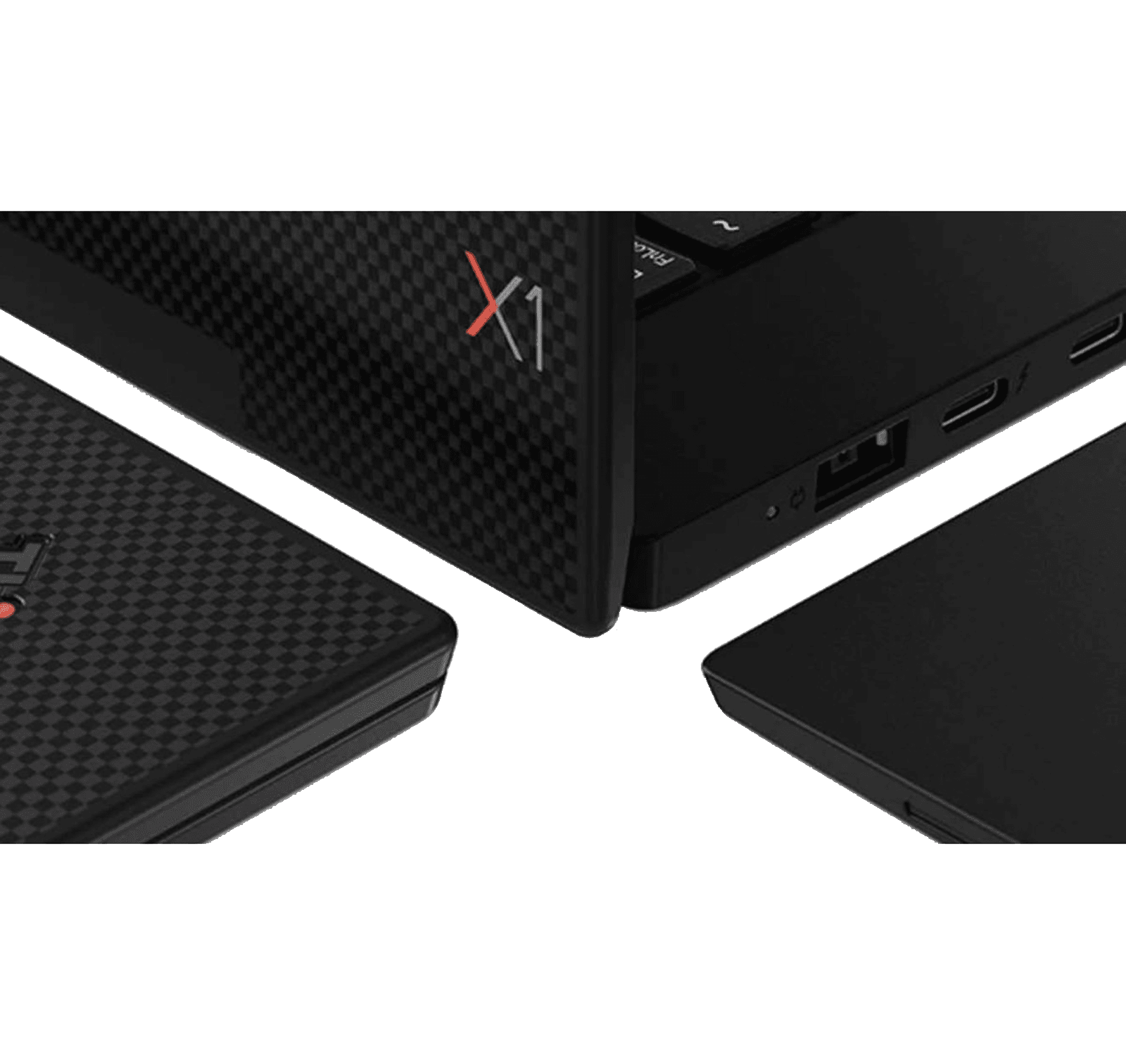 Laptop Lenovo ThinkPad X1 Extreme Gen 2 15.6" UHD HDR i9-9880H 64GB Ram 1TB SSD Nvidia GTX 1650 Win 10 Pro
