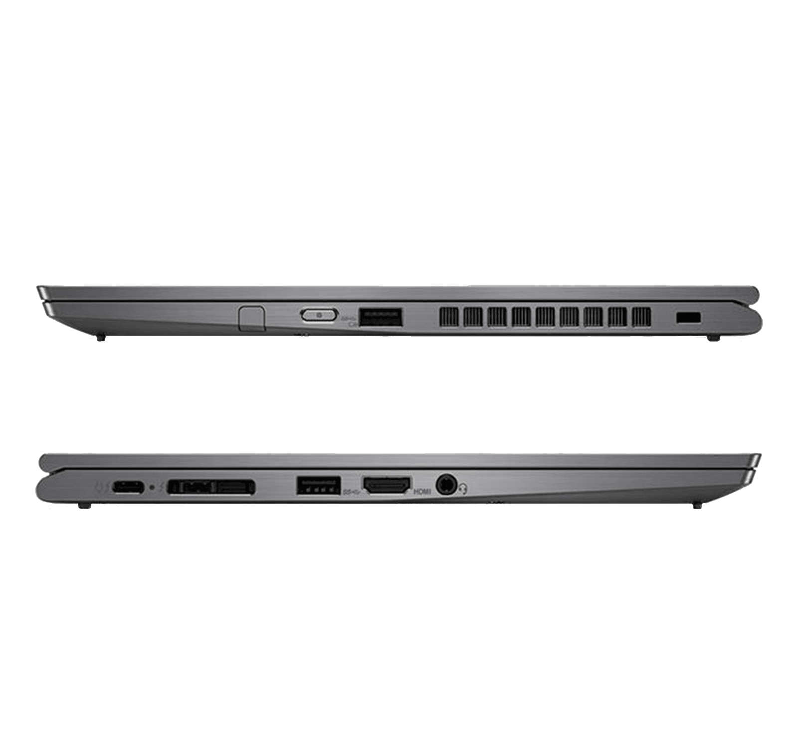 Laptop Ultrabook 2-in-1 Lenovo ThinkPad X1 Yoga 5th Gen 14" 4K UHD Touch i7-10610U 16GB 1TB SSD Win10 Pro