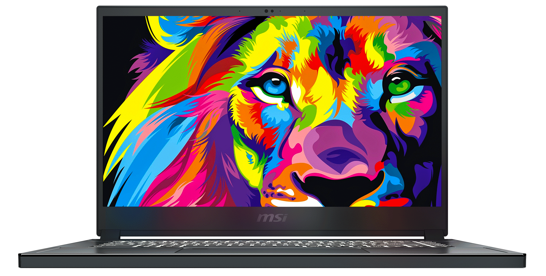 Laptop Workstation MSI Creator 15.6" UHD i7-10875H 32GB Ram NVIDIA RTX 2070 Super 8GB 1TB SSD Win10 Pro