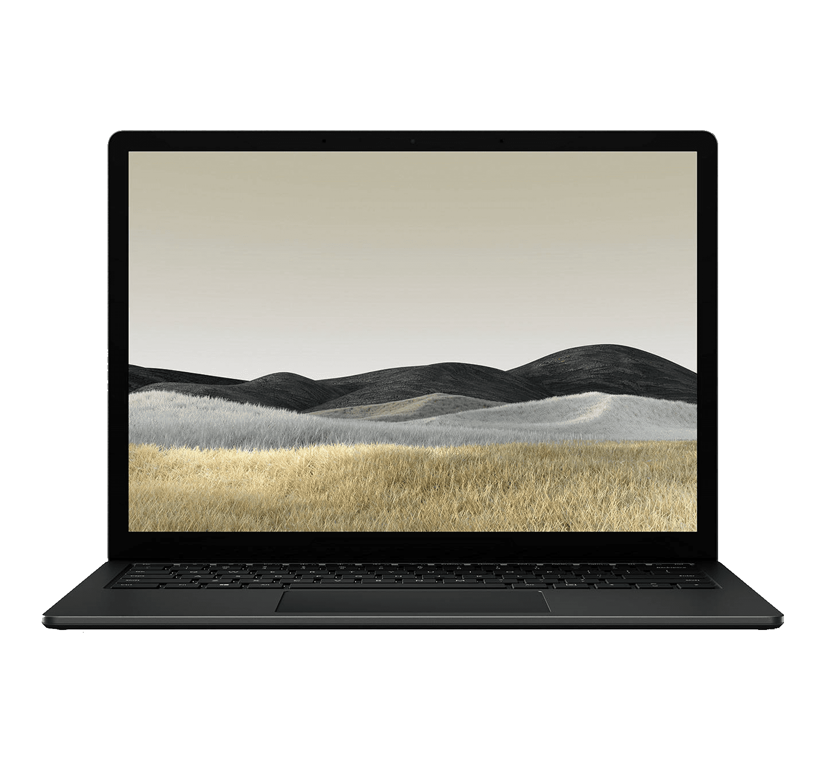 Microsoft Surface Laptop 3 13.5" PixelSense Touch i7-1065G7 16GB 1TB SSD Intel Iris Plus Black