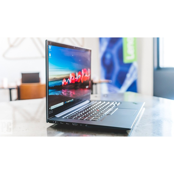 Laptop Ultrabook Lenovo ThinkPad X1 Extreme 15.6" UHD Touch i7-8850H 16GB Ram 512GB SSD Nvidia GTX 1050Ti