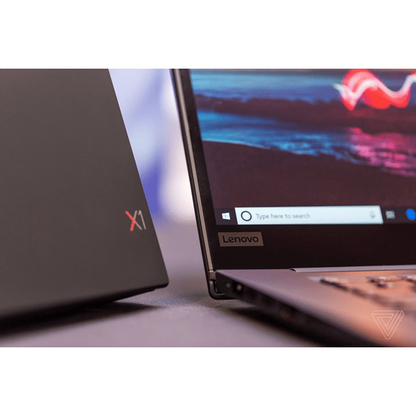 Laptop Ultrabook Lenovo ThinkPad X1 Extreme 15.6" UHD Touch i7-8850H 16GB Ram 512GB SSD Nvidia GTX 1050Ti